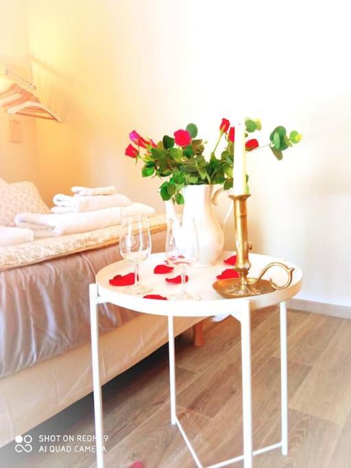 L'Atelier Des Reves Un Moment Magique Spa Prive Beaune  Bagian luar foto