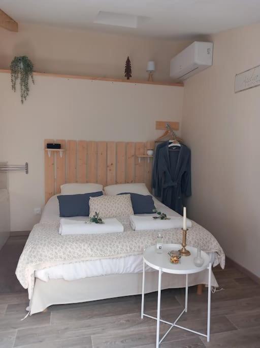 L'Atelier Des Reves Un Moment Magique Spa Prive Beaune  Bagian luar foto